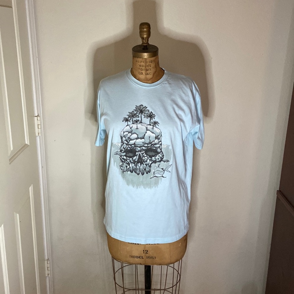 Del Sol t-shirt